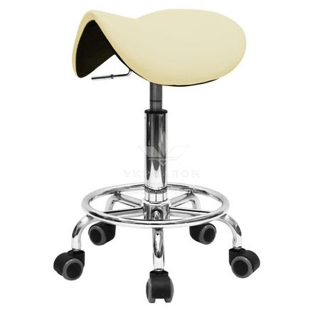 Стілець-сідло для майстра 112