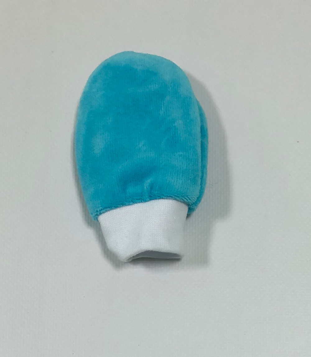 Царапки, велюр ТМ "Lari"