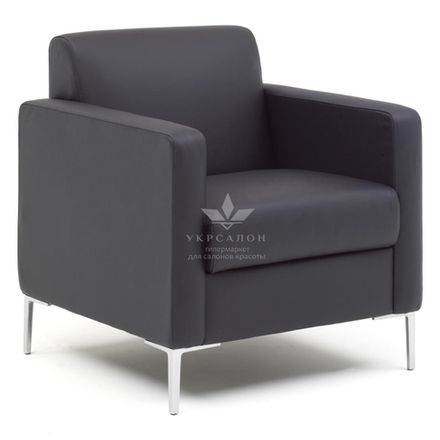 Крісло для залу очікування Rio