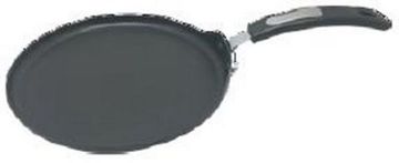 Сковорода для млинців Lessner D=25см 88362-25