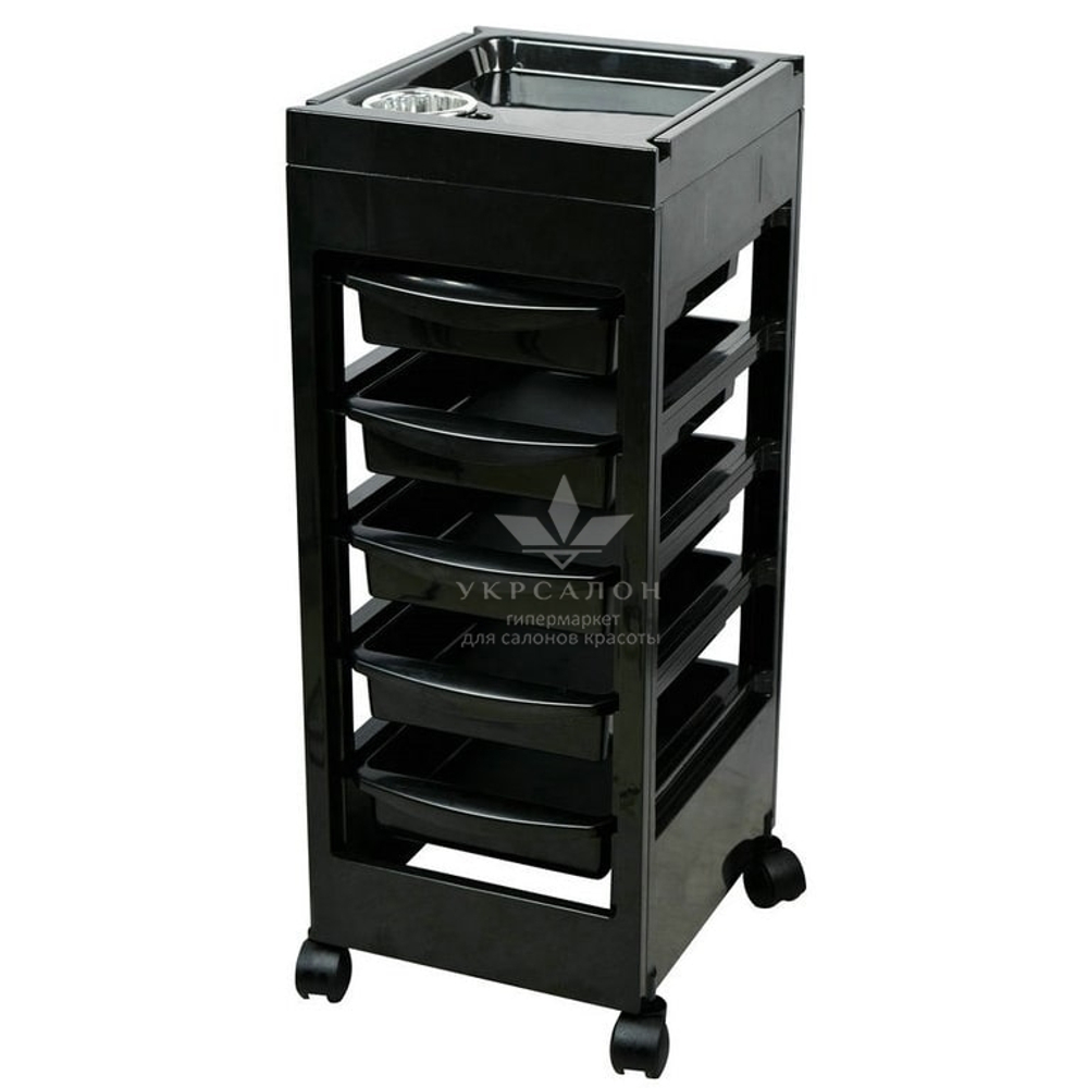 Візок Перукарський PUNTO