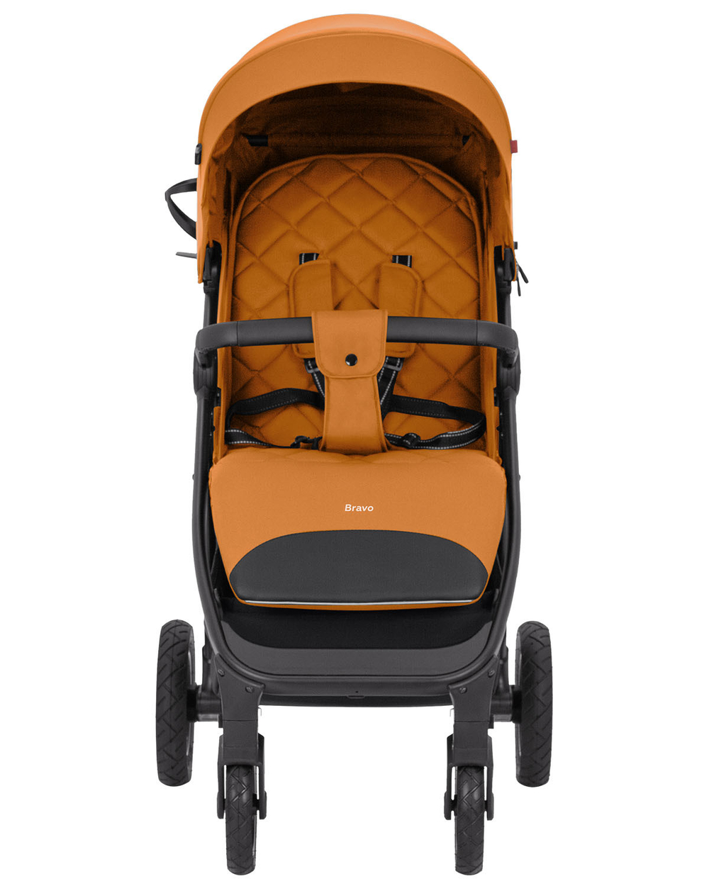 Прогулянкова коляска Carrello Bravo Air CRL-5512 NF