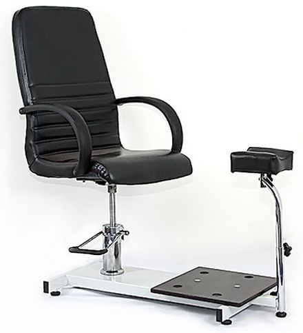 Крісло педикюрне JETTA