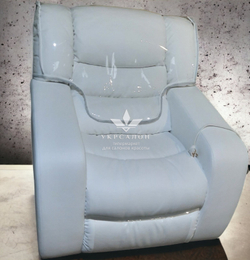 Защитный чехол для спинки кресла реклайнера Ontario