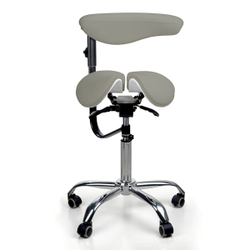 Стул-седло для мастера 8016-2