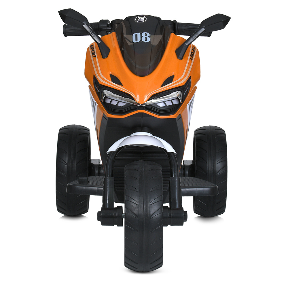 Дитячий електромотоцикл 3 колісний Ducati M 4053EL