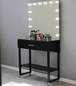 Робоче місце перукаря Capri