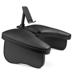 Подставка для маникюра с держателем для телефона Vito