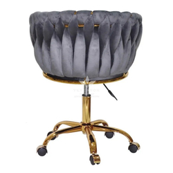 Стільчик майстра Lolita Gold