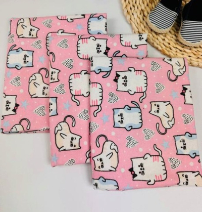 Пелюшка 90*80 см, байка "All"