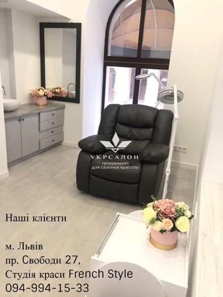 Фото 1 студии красоты French Style