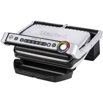Електрогриль притискний Tefal GC702 OptiGrill