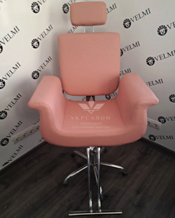 Крісло клієнта Diva plus