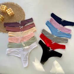 Стрінги базові