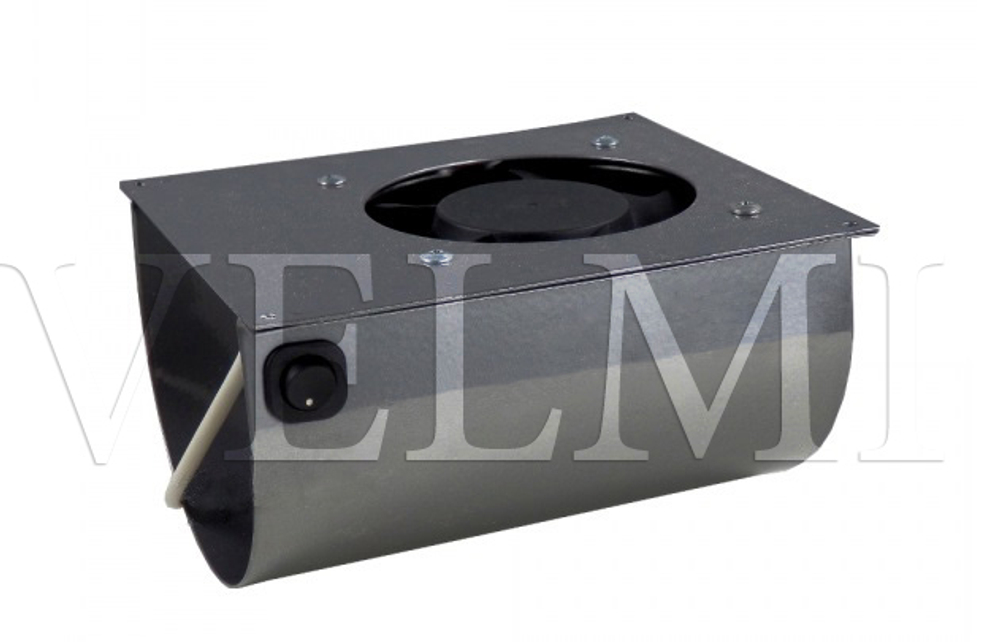 Стол маникюрный Chic