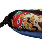 Надувные ватрушки тюбинги "Казаки" диаметр 100 см. (Оксфорд, ПВХ)