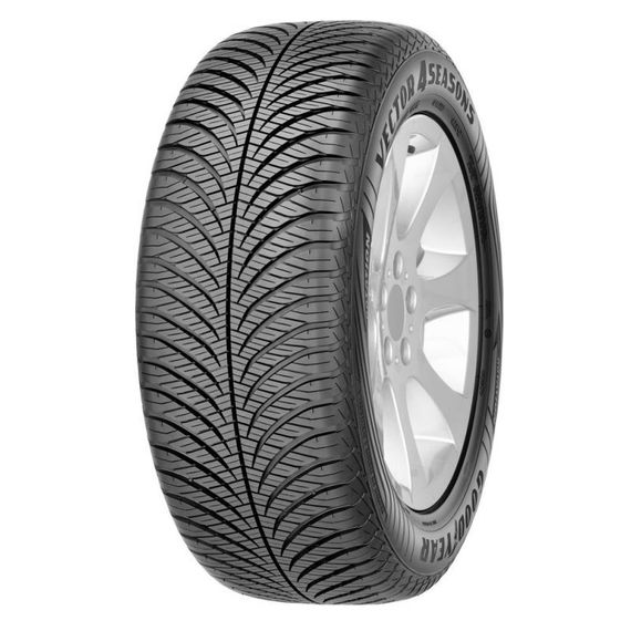 Goodyear Vector 4Seasons Gen-2 SUV 235/55 R19 105W XL
