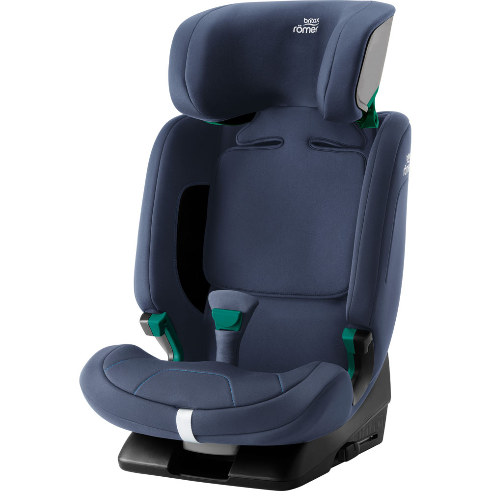 Автокресло детское Britax Römer Versafix 1-2-3 (9-36 кг)