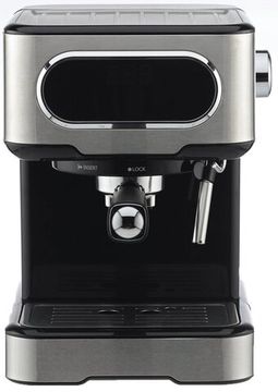 Кавоварка еспрессо GORENJE ESCM 15 DBK