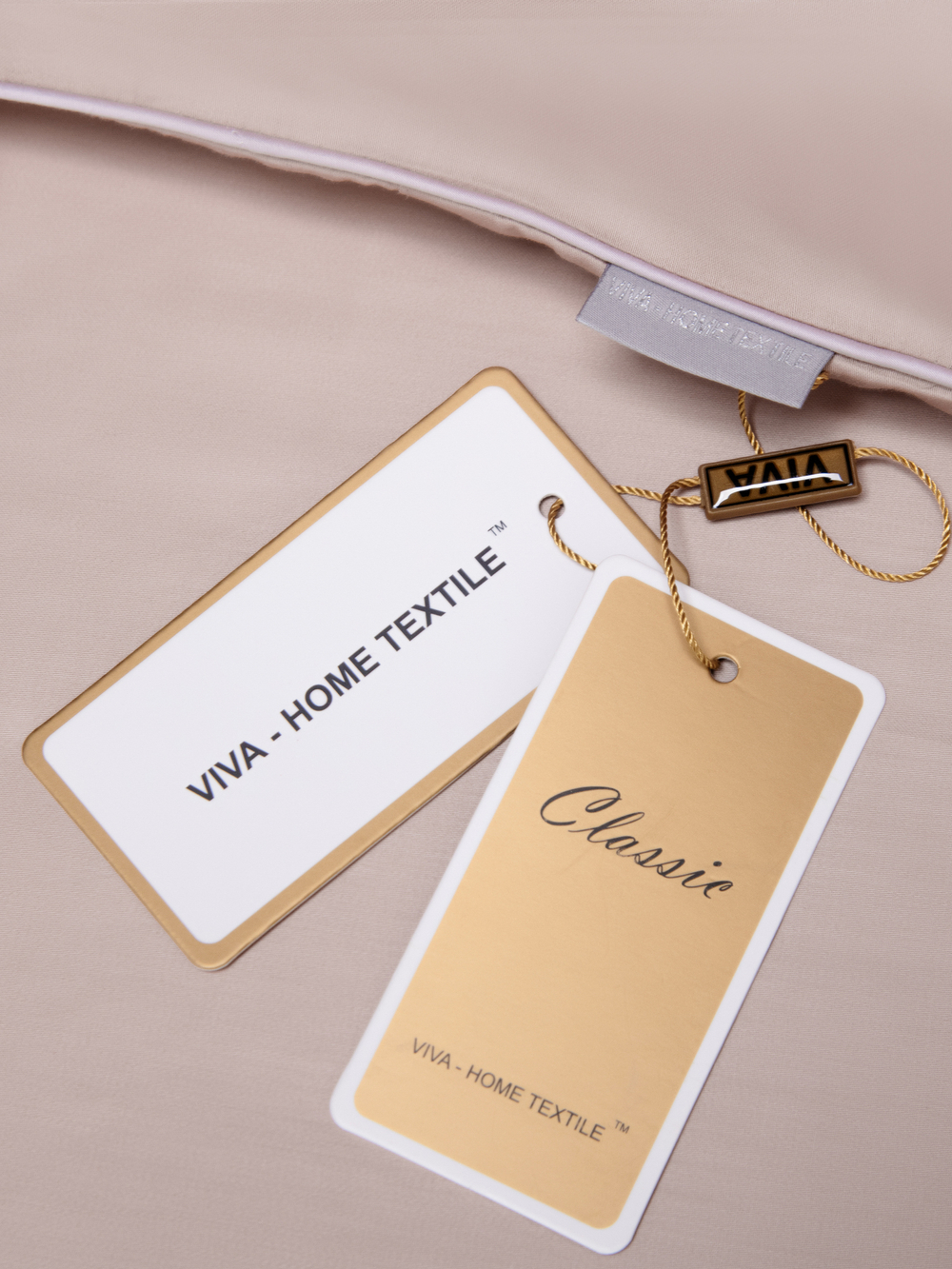 Комплект постельного белья Однотонный Сатин Премиум OCP002