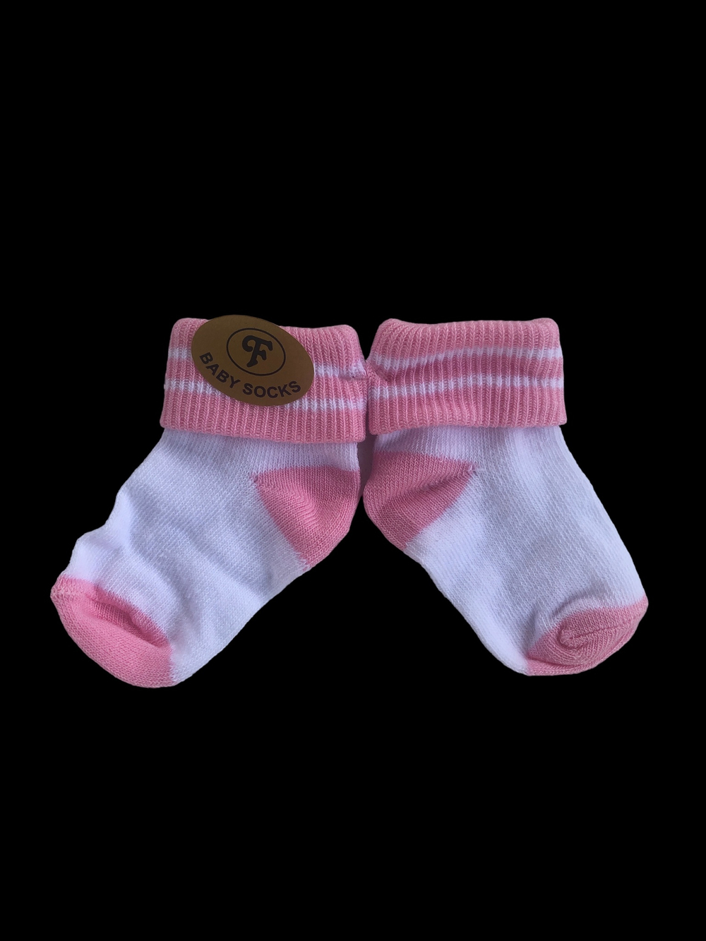 Шкарпетки "Strip", бавовна ТМ "Baby socks"