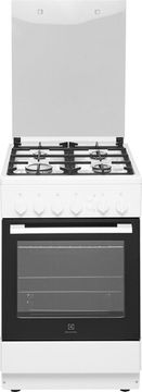 Плита газова ELECTROLUX RKG500002W