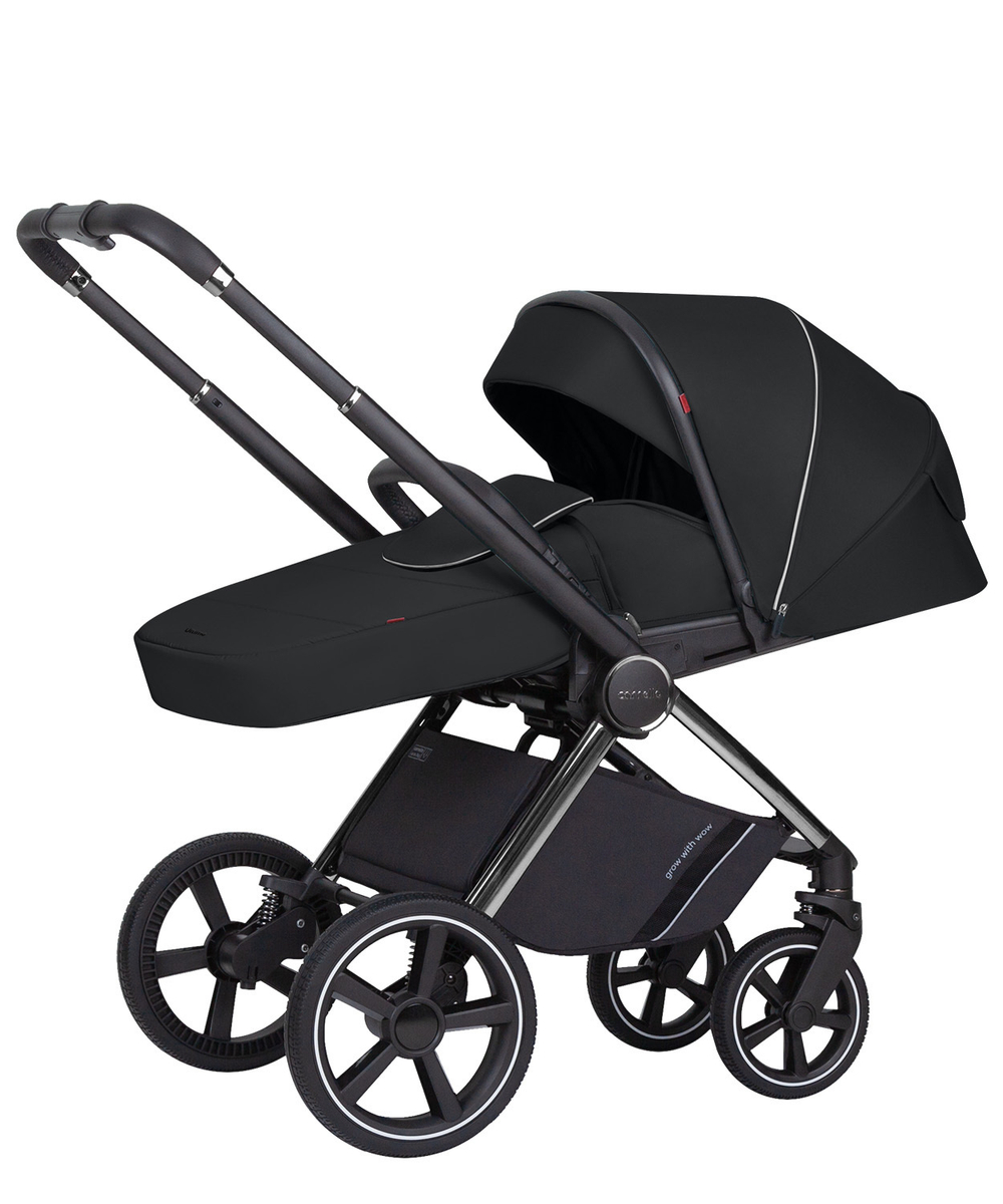 Універсальна коляска 2 в 1 Carrello Ultimo CRL-6511 NF