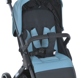 Прогулянкова коляска El Camino ME 1053-3 Dynamic Pro