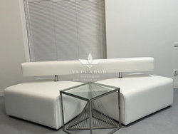 Диван-трансформер для залу очікування Сolorado