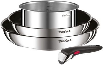 Набір посуду Tefal Ingenio Cook Eat 4 предмети (L881S404)