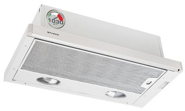 Витяжка FABER FLEXA HIP AM/X A60 FB EXP