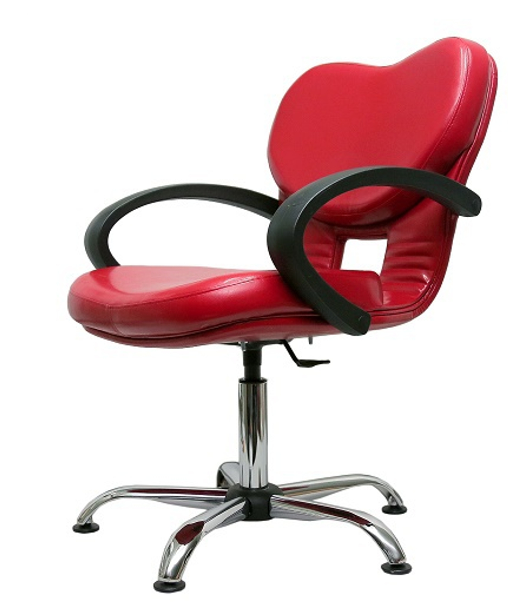 Крісло перукарське viktoria