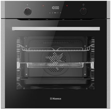 Духова шафа електрична Hansa BOES68471