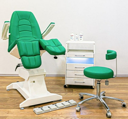 Педикюрный шкаф Smart-1