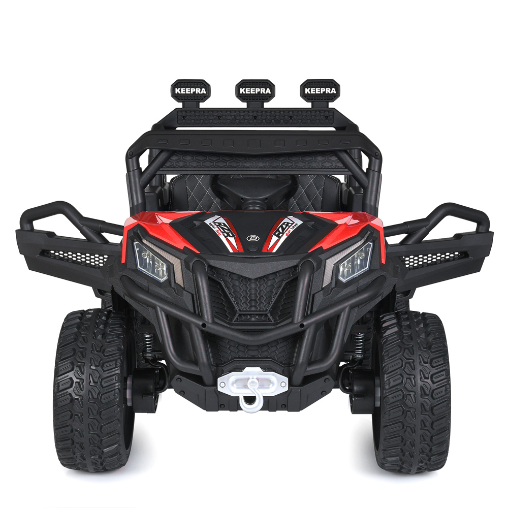 Детский электромобиль джип багги Bambi M 5040EBLR