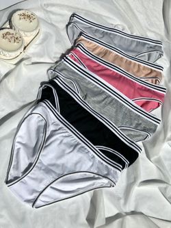 Сліпи з окантовкою