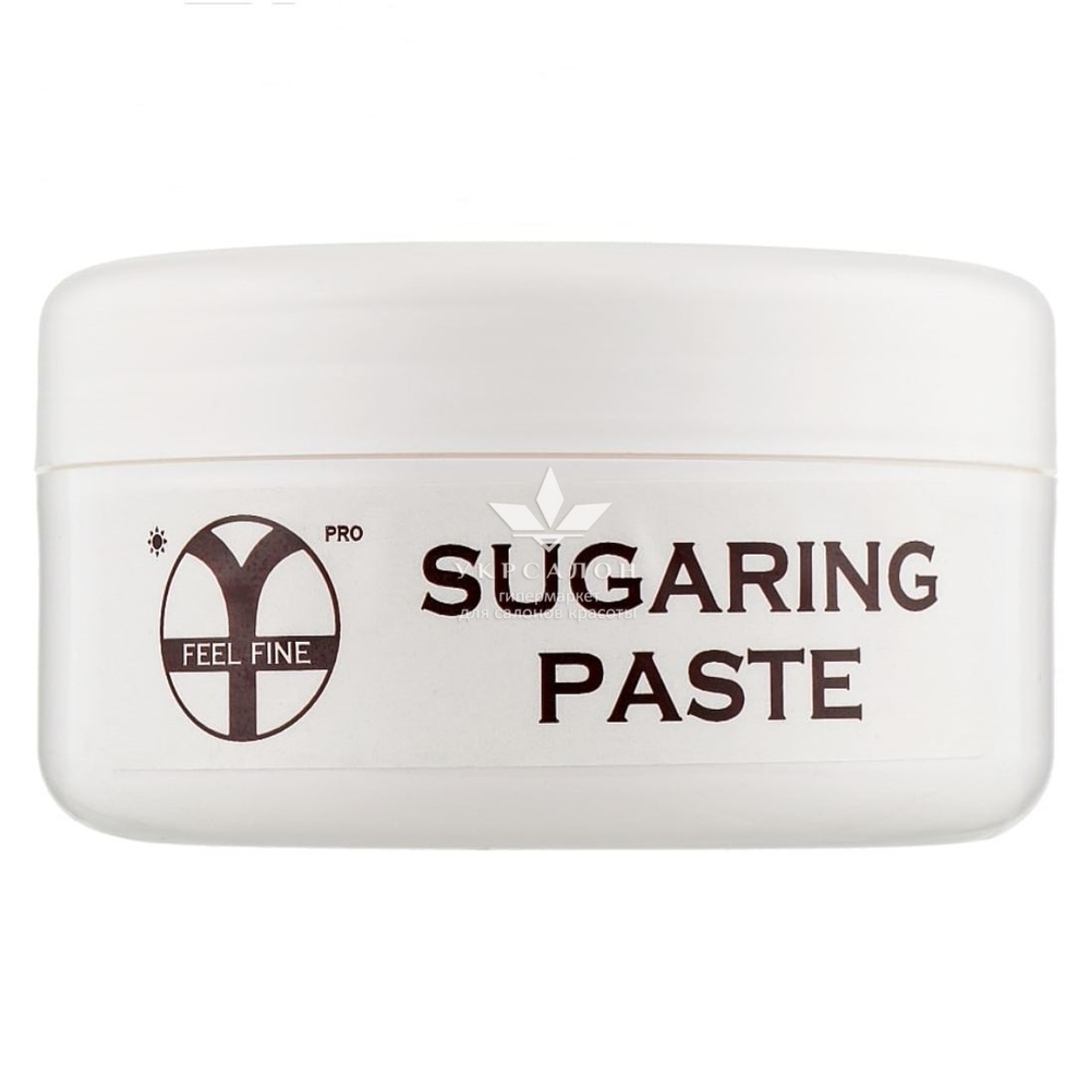 Паста для шугаринга Sugaring Paste Feel Fine (плотная)