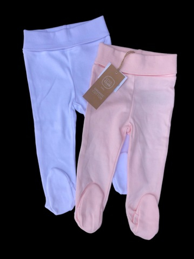 Повзуни "Колор", бавовна ТМ "Coll club"