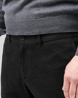 Брюки чоловічі Casual графітові (арт. 2862300302)