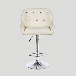 Стульчик для визажа Paris Star