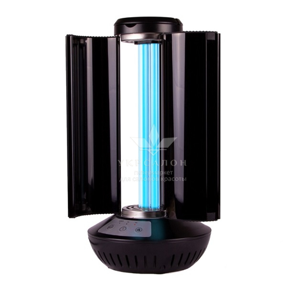 Бактерицидный ультрафиолетовый рециркулятор-облучатель 2 в 1 LF-ZBAP001