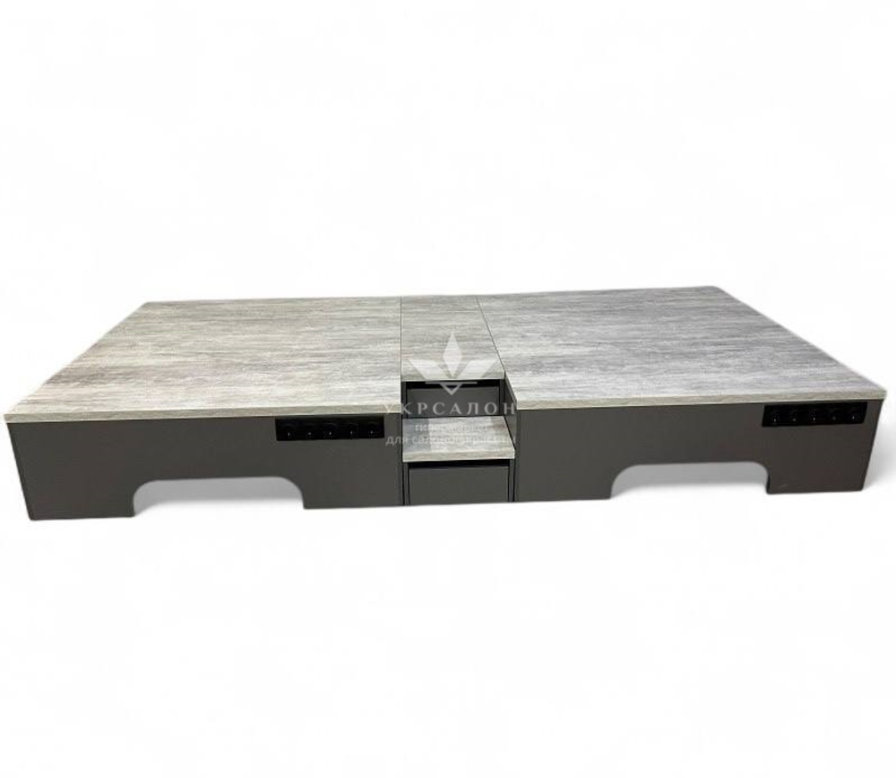 Подиум Mark для кресла педикюрного Pod-05v