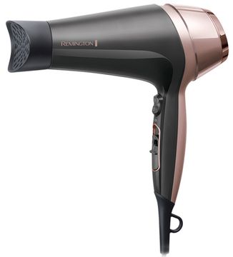 Фен REMINGTON D5706 Curl&Straight Confidence