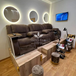 Кресло-реклайнер Модель 7