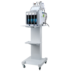 Візок косметологічний 254-1 з розетками