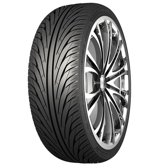 Nankang NS-2 225/55 R16 95V