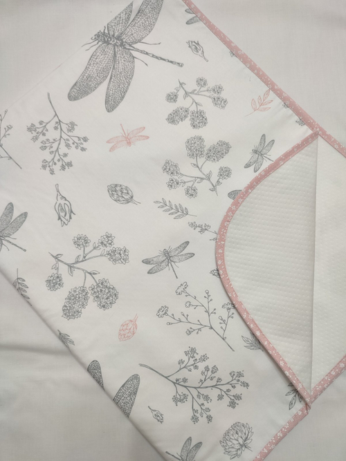 Пеленка непромокайка