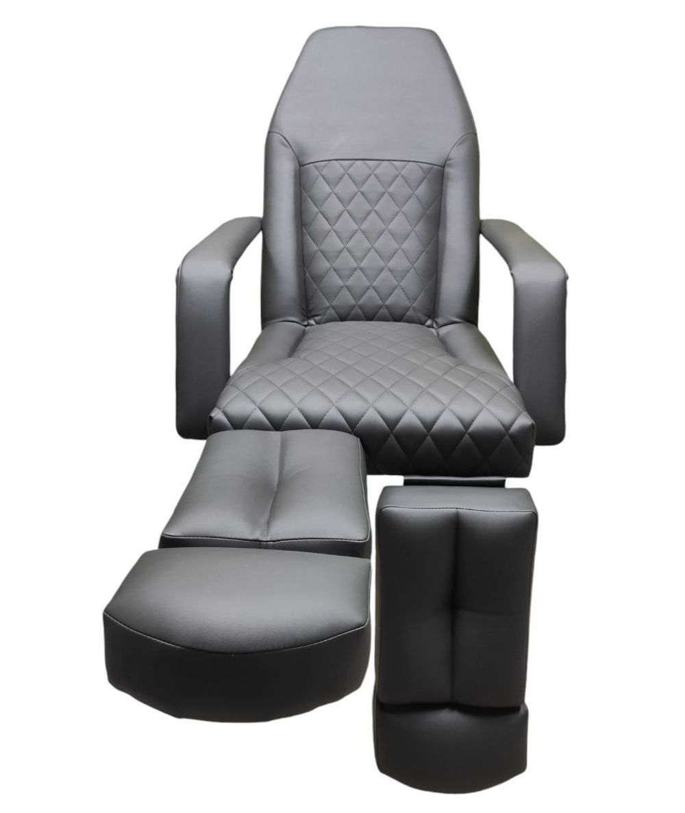 Педикюрне крісло Tertio