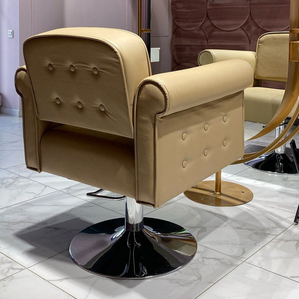 Парикмахерское кресло Perfetto