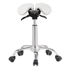 Стул-седло с раздвижным сиденьем 4008